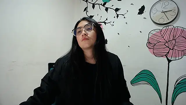 Snapshot of Arielle_lov chatting on 28, 2, 2025 Arielle lov online show from 28, 2, 2025