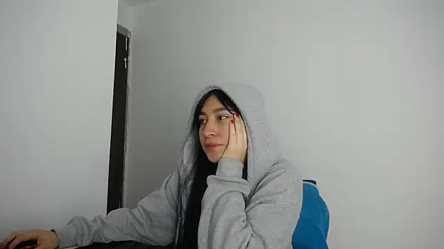 Arielle lov online show from 13, 2, 2026