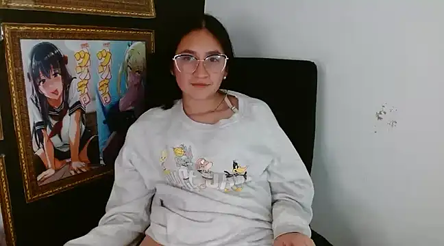 Snapshot of Arielle_lov chatting on 8, 3, 2025 Arielle lov online show from 8, 3, 2025