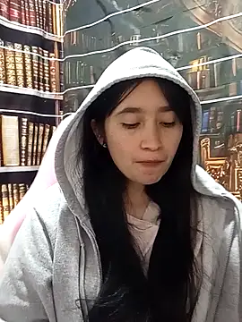 Arielle lov online show from 15, 4, 2026