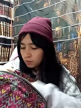 Arielle lov online show from 15, 4, 2026