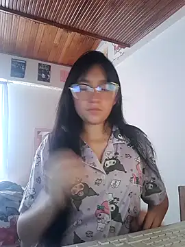 Arielle lov online show from 26, 10, 2025