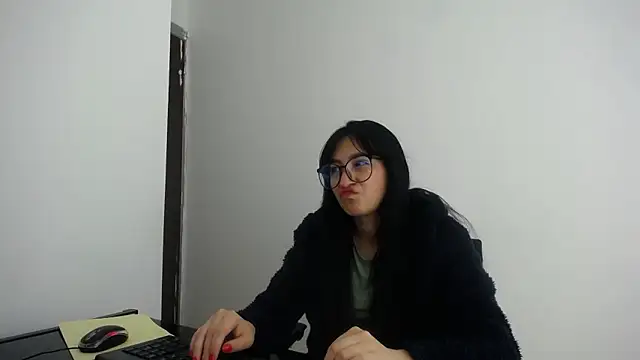 Arielle lov online show from 12, 2, 2026