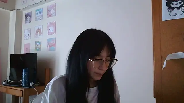 Arielle lov online show from 27, 10, 2025