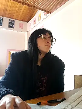 Arielle lov online show from 23, 10, 2025