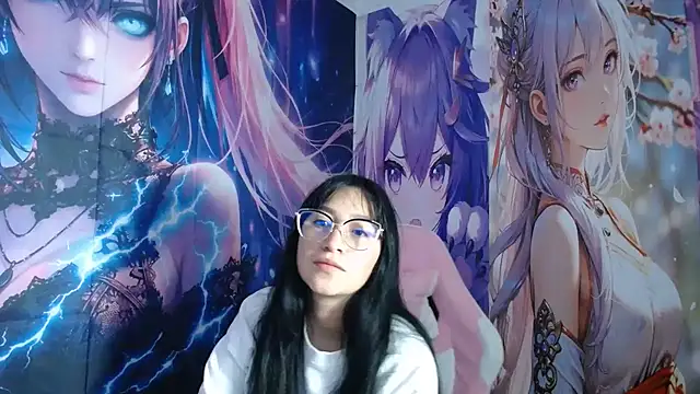 Arielle lov online show from 20, 2, 2026