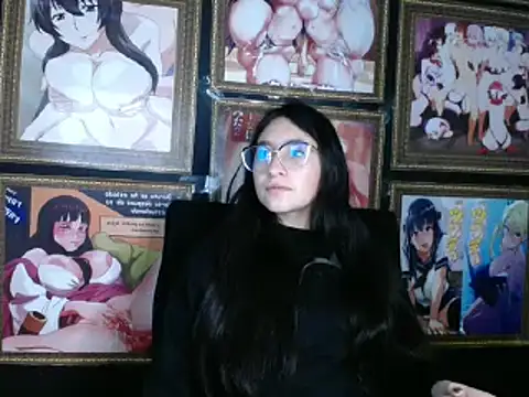 Snapshot of Arielle_lov chatting on 25, 2, 2025 Arielle lov online show from 25, 2, 2025