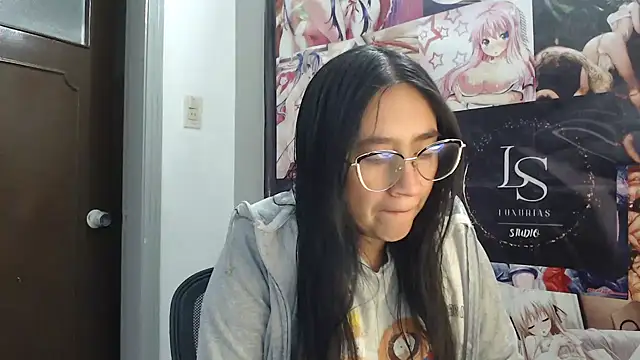 Snapshot of Arielle_lov chatting on 3, 3, 2025 Arielle lov online show from 3, 3, 2025