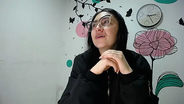 Snapshot of Arielle_lov chatting on 28, 2, 2025 Arielle lov online show from 28, 2, 2025
