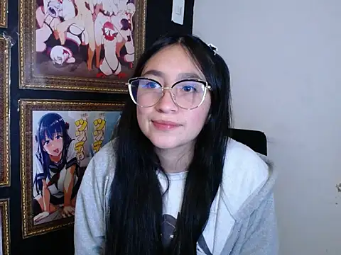 Snapshot of Arielle_lov chatting on 17, 2, 2025 Arielle lov online show from 17, 2, 2025