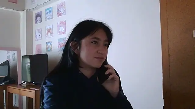 Arielle lov online show from 7, 11, 2025