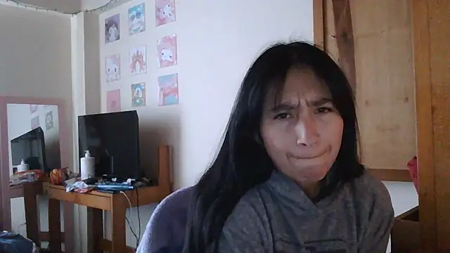 Arielle lov online show from 2, 11, 2025