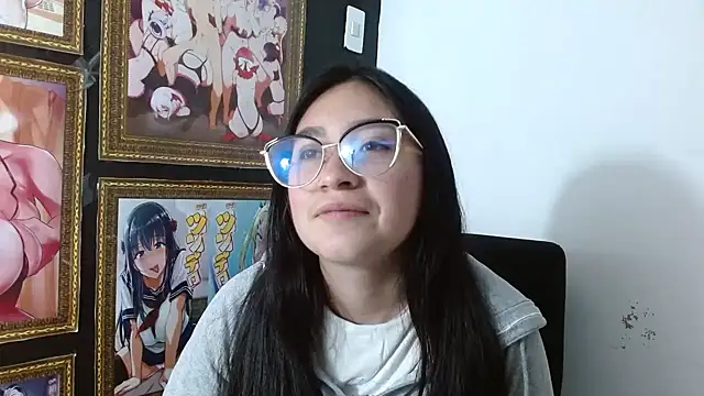Snapshot of Arielle_lov chatting on 7, 3, 2025 Arielle lov online show from 7, 3, 2025