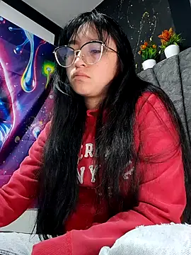 Arielle lov online show from 21, 10, 2025