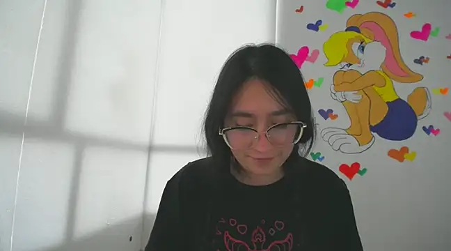 Snapshot of Arielle_lov chatting on 26, 2, 2025 Arielle lov online show from 26, 2, 2025