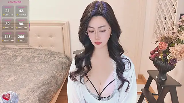 Tingdie online show from 31, 3, 2026