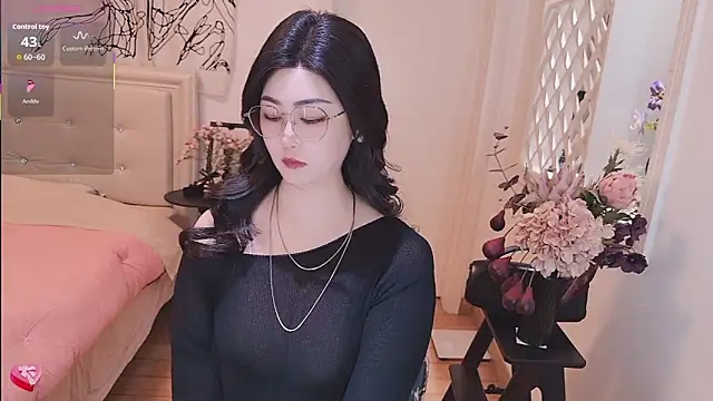 Snapshot of Tingdie chatting on 27, 10, 2025 Tingdie online show from 27, 10, 2025