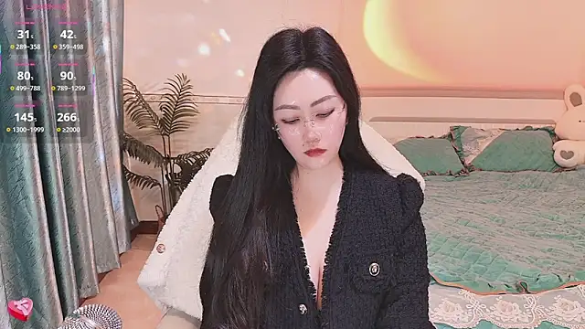 Tingdie online show from 13, 2, 2026