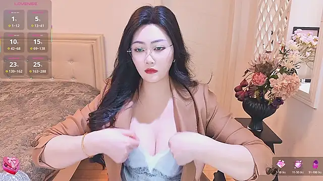 Tingdie online show from 5, 2, 2026