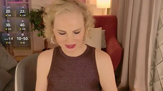 Sandra Kind online show from 18, 4, 2026