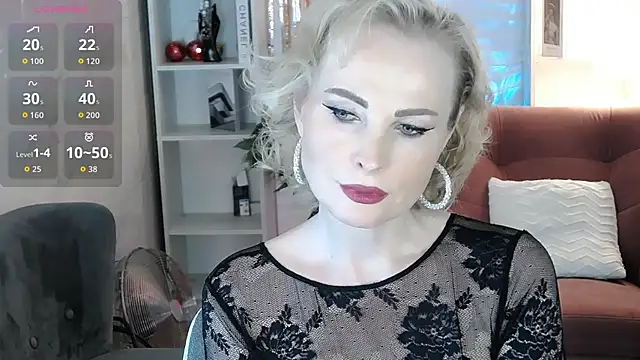 Sandra Kind online show from 15, 1, 2026