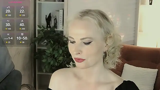 Sandra Kind online show from 16, 11, 2025