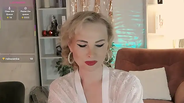 Sandra Kind online show from 19, 1, 2026