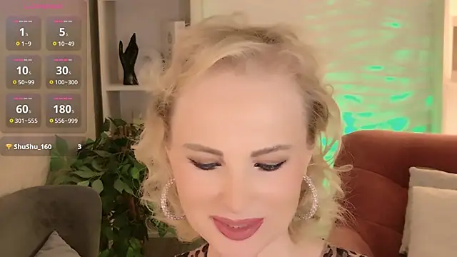 Sandra Kind online show from 3, 6, 2026