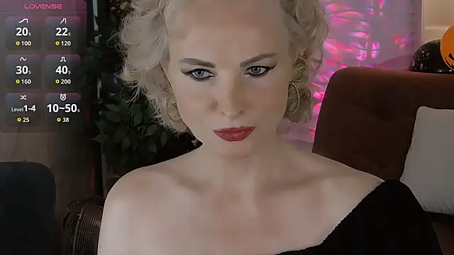 Sandra Kind online show from 2, 11, 2025