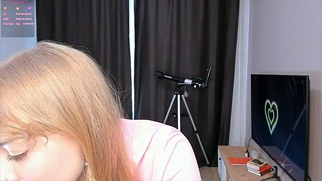 Snapshot of meoukris chatting on 17, 2, 2025 meoukris online show from 17, 2, 2025