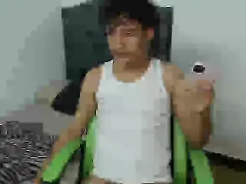 Boy coll online show from 8, 3, 2026