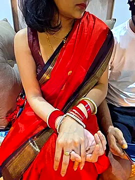 RealcoupleP online show from 14, 2, 2026