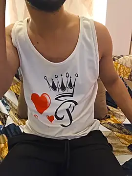 RealcoupleP online show from 8, 3, 2026