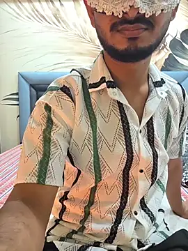 RealcoupleP online show from 9, 2, 2026