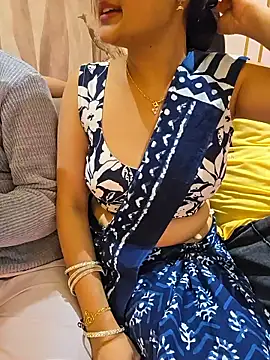 RealcoupleP online show from 9, 1, 2026