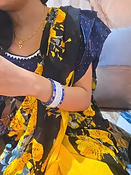 RealcoupleP online show from 11, 1, 2026