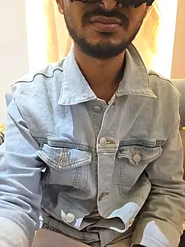 RealcoupleP online show from 10, 1, 2026