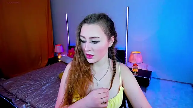 Sofia beautifuul online show from 26, 3, 2026