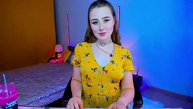 Snapshot of Sofia_beautifuul chatting on 11, 6, 2026 Sofia beautifuul online show from 11, 6, 2026