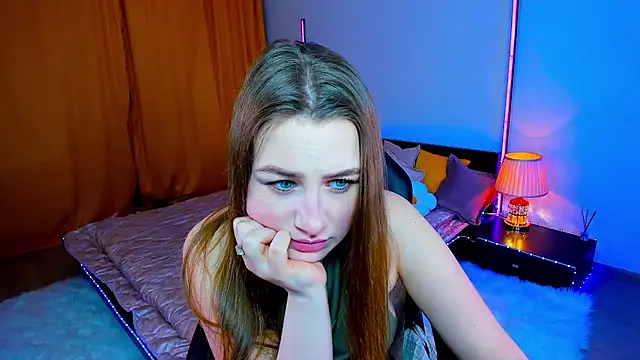 Sofia beautifuul online show from 18, 4, 2026