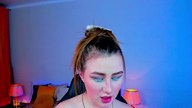 Sofia beautifuul online show from 17, 12, 2025