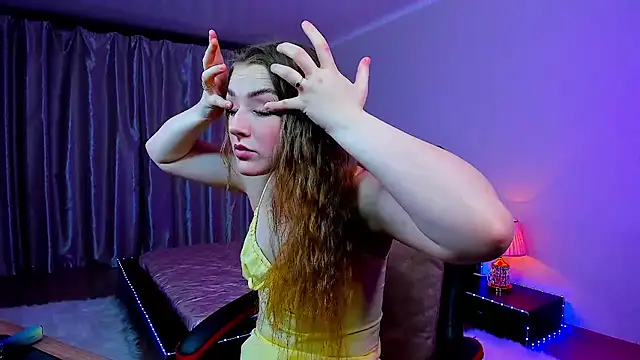 Snapshot of Sofia_beautifuul chatting on 31, 10, 2025 Sofia beautifuul online show from 31, 10, 2025