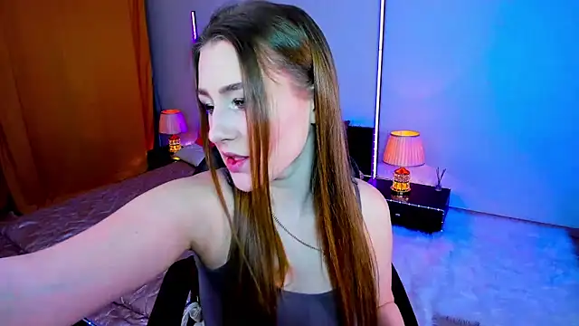 Sofia beautifuul online show from 28, 3, 2026