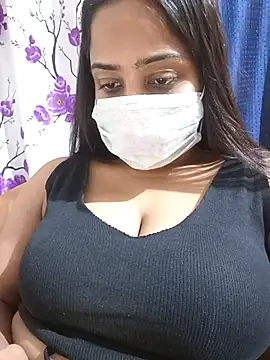 Snapshot of COZY_ROZI chatting on 16, 10, 2025 COZY ROZI online show from 16, 10, 2025