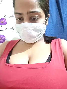 Snapshot of COZY_ROZI chatting on 19, 10, 2025 COZY ROZI online show from 19, 10, 2025