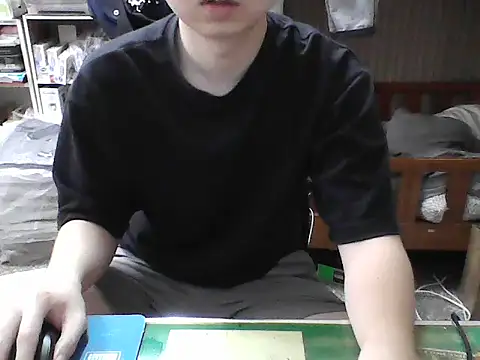 Snapshot of hanjason chatting on 25, 9, 2025 hanjason online show from 25, 9, 2025