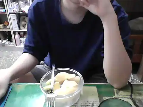 Snapshot of hanjason chatting on 17, 9, 2025 hanjason online show from 17, 9, 2025