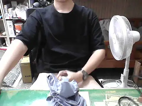 hanjason online show from 31, 10, 2025