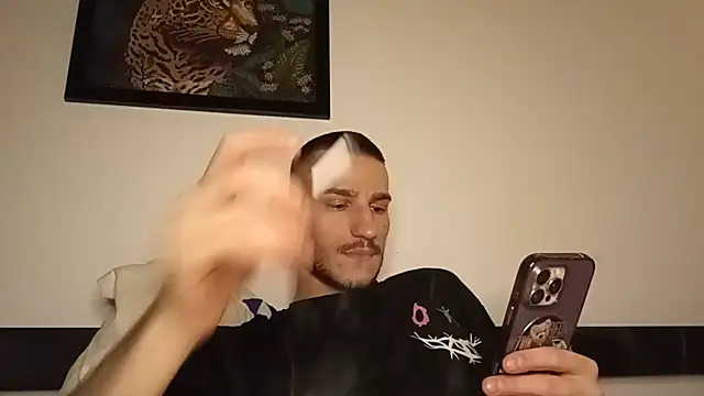 yoyoboy988 online show from 16, 6, 2026