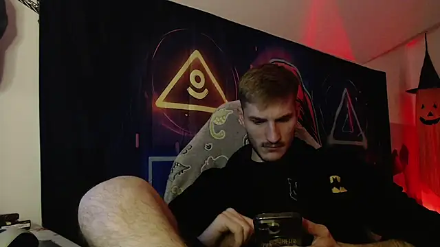 yoyoboy988 online show from 18, 11, 2025